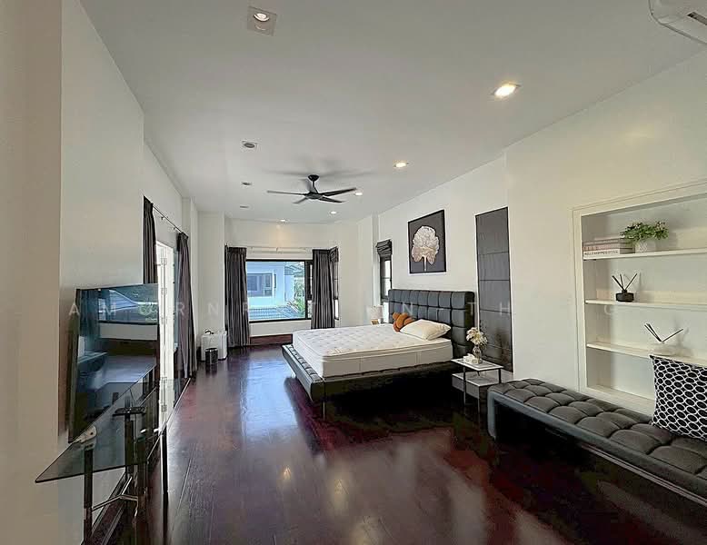 บ้าน, กรุงเทพ, คลองตันเหนือ, วัฒนา, กรุงเทพ, 450 ตร.ม., บ้านเดี่ยว ให้เช่า, โดย Amornrat On-Thong, 500226601 - DDproperty.com