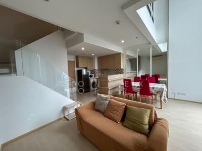 For Rent - Villa Ratchatewi, Bangkok