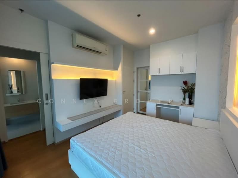 Villa Ratchatewi, Bangkok, 83 Phayathai Road, Thanon Phaya Thai, Ratchathewi, Bangkok, 1 Bedroom, 70 sqm, Condo For Rent, by Connex Property, 500226602 - DDproperty.com