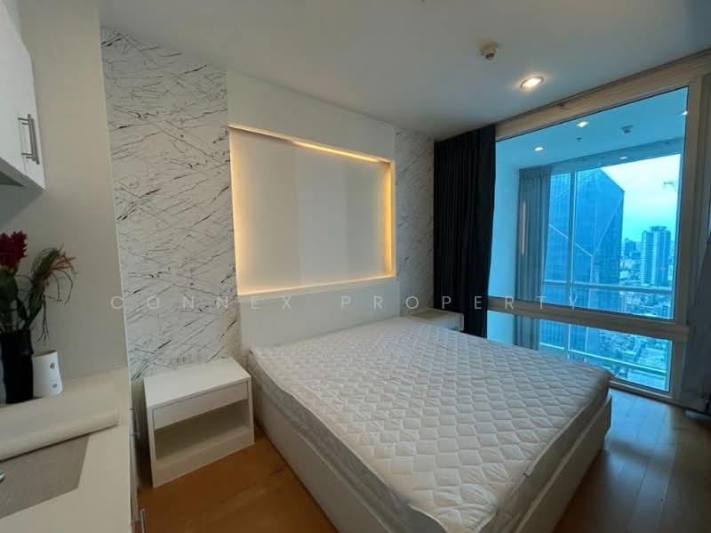 Villa Ratchatewi, Bangkok, 83 Phayathai Road, Thanon Phaya Thai, Ratchathewi, Bangkok, 1 Bedroom, 70 sqm, Condo For Rent, by Connex Property, 500226602 - DDproperty.com