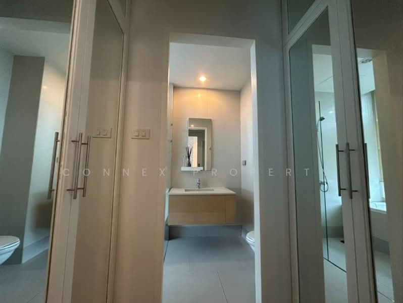 Villa Ratchatewi, Bangkok, 83 Phayathai Road, Thanon Phaya Thai, Ratchathewi, Bangkok, 1 Bedroom, 70 sqm, Condo For Rent, by Connex Property, 500226602 - DDproperty.com