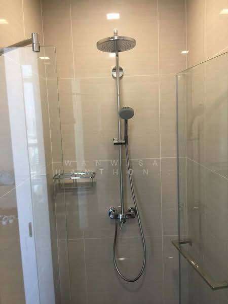 Park Origin Phrom Phong (Park 24), Bangkok, 68 Soi Sukhumvit 24, Khong Tan, Khlong Toei, Bangkok, 1 Bedroom, 29 sqm, Condo For Rent, by Wanwisa Khanthongkham, 500226609 - DDproperty.com