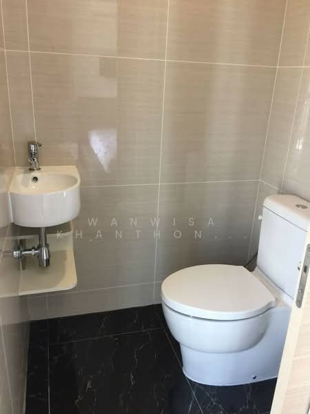 Park Origin Phrom Phong (Park 24), Bangkok, 68 Soi Sukhumvit 24, Khong Tan, Khlong Toei, Bangkok, 1 Bedroom, 29 sqm, Condo For Rent, by Wanwisa Khanthongkham, 500226609 - DDproperty.com