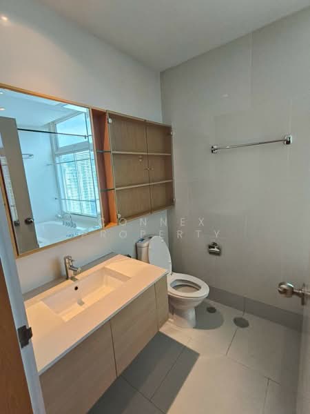 Villa Ratchatewi, Bangkok, 83 Phayathai Road, Thanon Phaya Thai, Ratchathewi, Bangkok, 2 Bedrooms, 80 sqm, Condo For Rent, by Connex Property, 500226612 - DDproperty.com