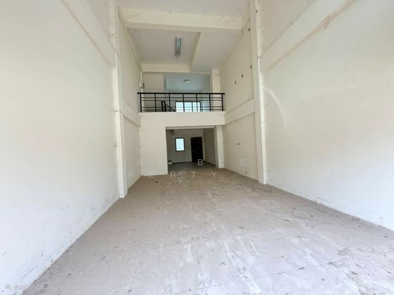 For Sale - อาคารพาณิชย์เกาะขวาง จันทบุรี, Chanthaburi