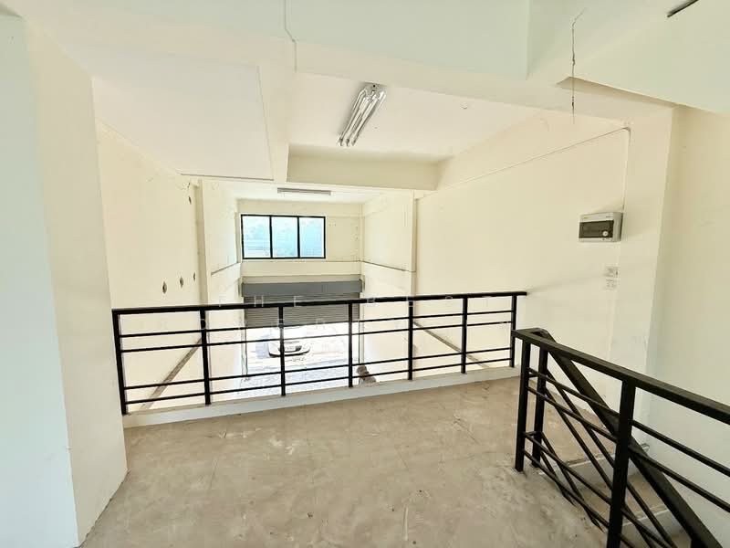 For Sale - อาคารพาณิชย์เกาะขวาง จันทบุรี, Chanthaburi