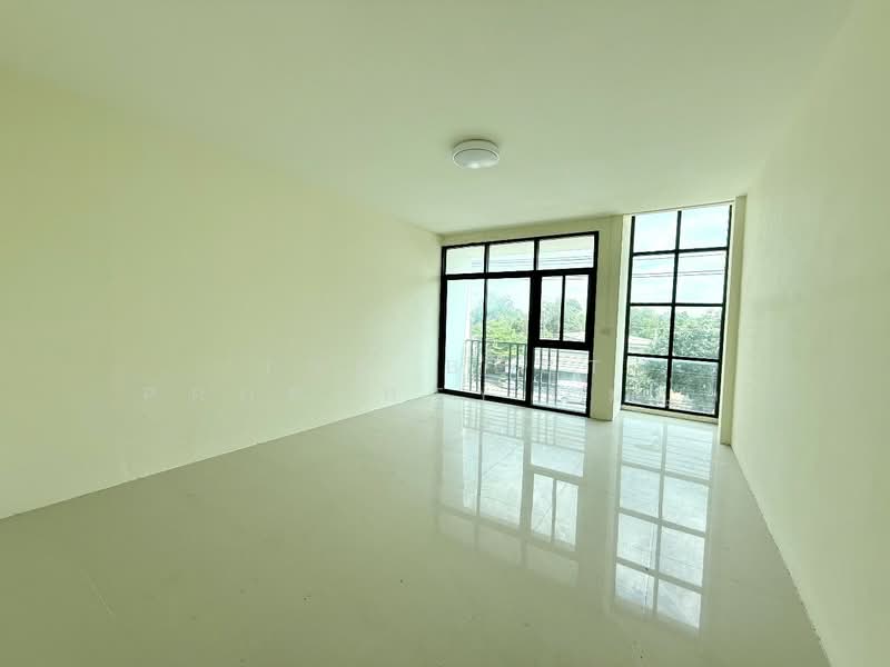 For Sale - อาคารพาณิชย์เกาะขวาง จันทบุรี, Chanthaburi