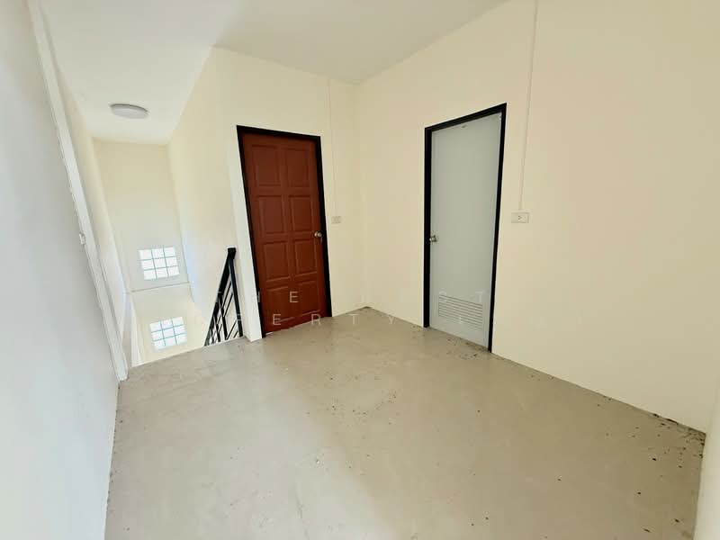 ขาย - อาคารพาณิชย์เกาะขวาง จันทบุรี, จันทบุรี