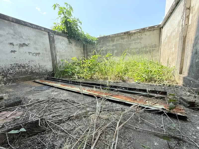 For Sale - อาคารพาณิชย์เกาะขวาง จันทบุรี, Chanthaburi