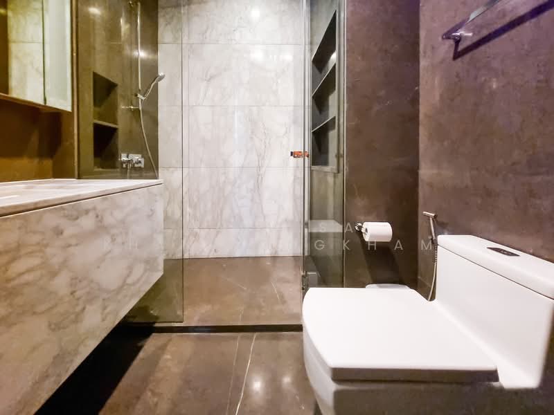 The Monument Thonglor, Bangkok, 998 Thonglor Road, Khlong Tan Nua, Watthana, Bangkok, 2 Bedrooms, 126 sqm, Condo For Rent, by Wanwisa Khanthongkham, 500226615 - DDproperty.com