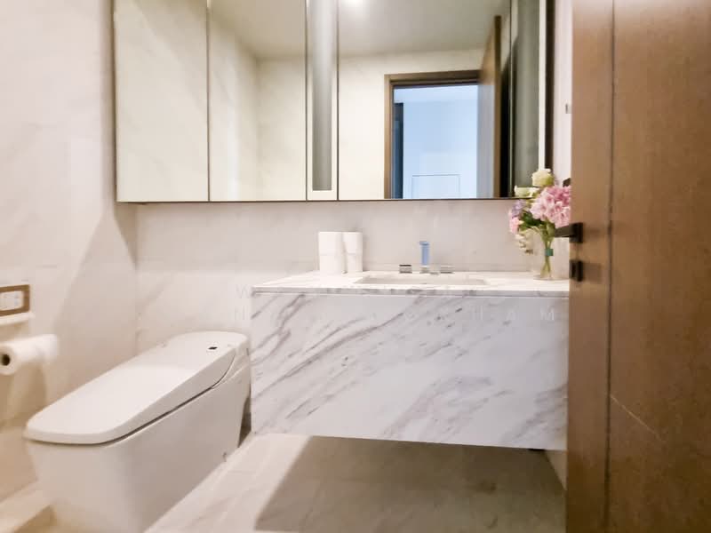 The Monument Thonglor, Bangkok, 998 Thonglor Road, Khlong Tan Nua, Watthana, Bangkok, 2 Bedrooms, 126 sqm, Condo For Rent, by Wanwisa Khanthongkham, 500226615 - DDproperty.com