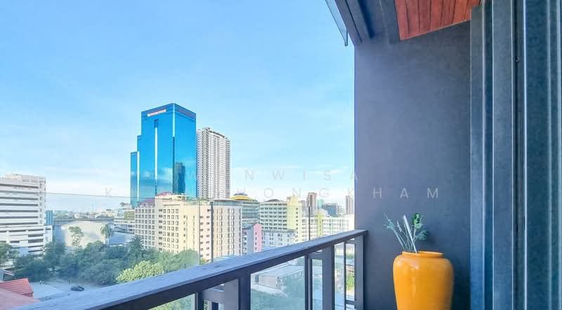 The Monument Thonglor, Bangkok, 998 Thonglor Road, Khlong Tan Nua, Watthana, Bangkok, 2 Bedrooms, 126 sqm, Condo For Rent, by Wanwisa Khanthongkham, 500226615 - DDproperty.com