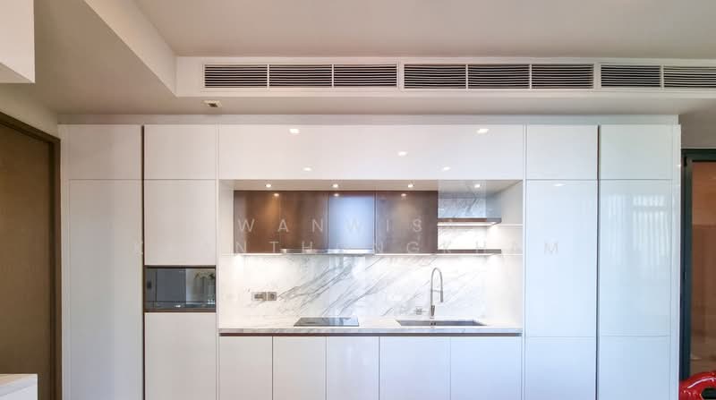 The Monument Thonglor, Bangkok, 998 Thonglor Road, Khlong Tan Nua, Watthana, Bangkok, 2 Bedrooms, 126 sqm, Condo For Rent, by Wanwisa Khanthongkham, 500226615 - DDproperty.com