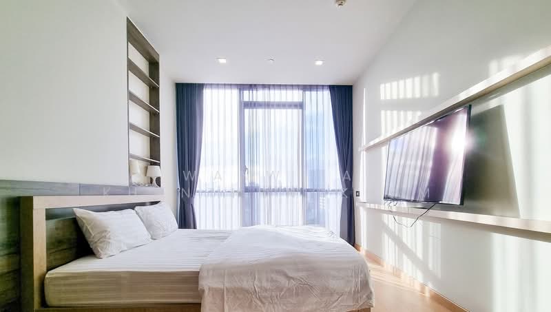 The Monument Thonglor, Bangkok, 998 Thonglor Road, Khlong Tan Nua, Watthana, Bangkok, 2 Bedrooms, 126 sqm, Condo For Rent, by Wanwisa Khanthongkham, 500226615 - DDproperty.com