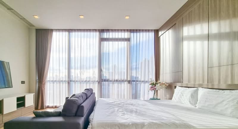 The Monument Thonglor, Bangkok, 998 Thonglor Road, Khlong Tan Nua, Watthana, Bangkok, 2 Bedrooms, 126 sqm, Condo For Rent, by Wanwisa Khanthongkham, 500226615 - DDproperty.com