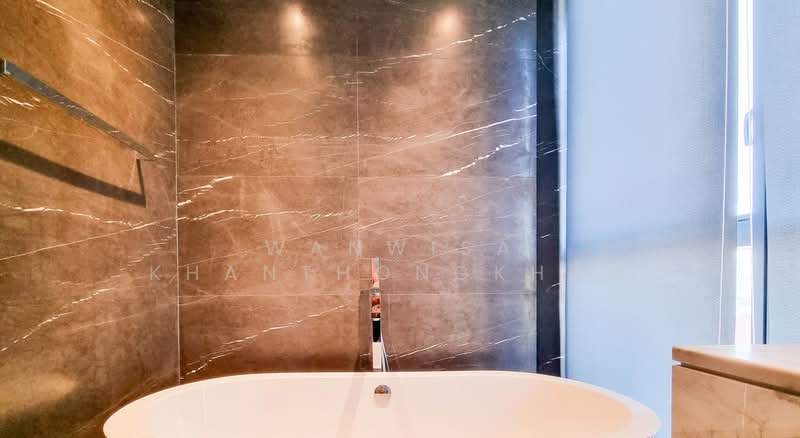 The Monument Thonglor, Bangkok, 998 Thonglor Road, Khlong Tan Nua, Watthana, Bangkok, 2 Bedrooms, 126 sqm, Condo For Rent, by Wanwisa Khanthongkham, 500226615 - DDproperty.com