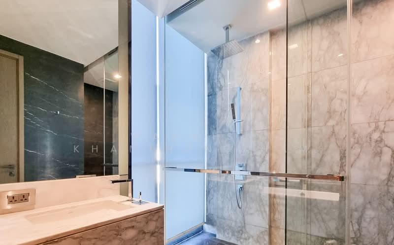 The Monument Thonglor, Bangkok, 998 Thonglor Road, Khlong Tan Nua, Watthana, Bangkok, 2 Bedrooms, 126 sqm, Condo For Rent, by Wanwisa Khanthongkham, 500226615 - DDproperty.com