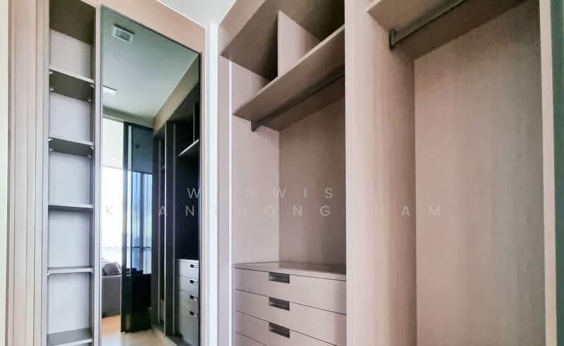 The Monument Thonglor, Bangkok, 998 Thonglor Road, Khlong Tan Nua, Watthana, Bangkok, 2 Bedrooms, 126 sqm, Condo For Rent, by Wanwisa Khanthongkham, 500226615 - DDproperty.com