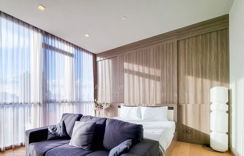 The Monument Thonglor, Bangkok, 998 Thonglor Road, Khlong Tan Nua, Watthana, Bangkok, 2 Bedrooms, 126 sqm, Condo For Rent, by Wanwisa Khanthongkham, 500226615 - DDproperty.com