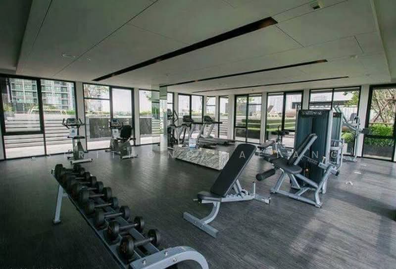 The Base Park West Sukhumvit 77, Bangkok, 11 Soi Sukhumvit 77 Sukhumvit Road, Phra Kanong Nua, Watthana, Bangkok, 1 Bedroom, 30 sqm, Condo For Sale, by Sirithong Saetang, 500226616 - DDproperty.com