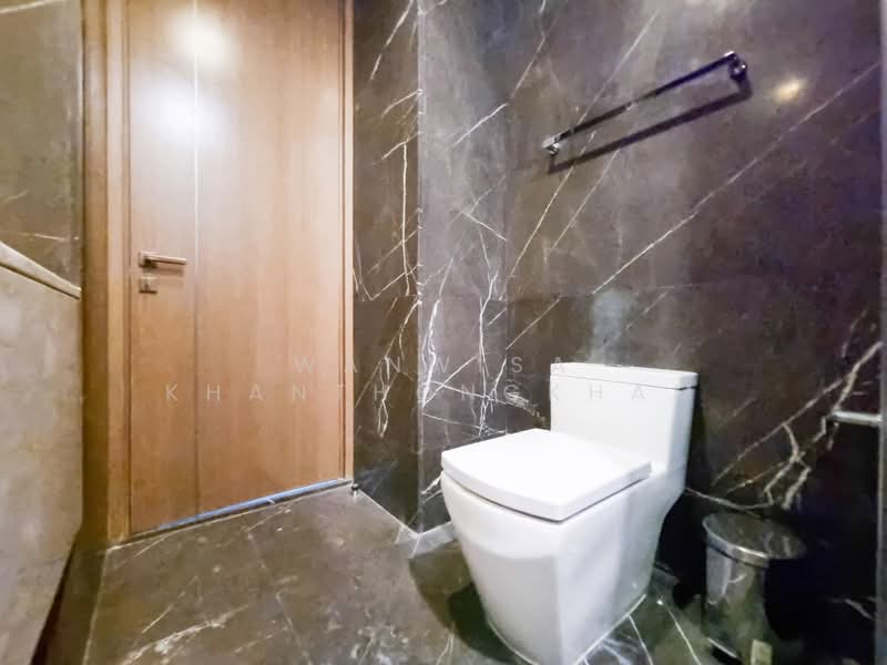 The Monument Thonglor, Bangkok, 998 Thonglor Road, Khlong Tan Nua, Watthana, Bangkok, 2 Bedrooms, 125 sqm, Condo For Rent, by Wanwisa Khanthongkham, 500226618 - DDproperty.com