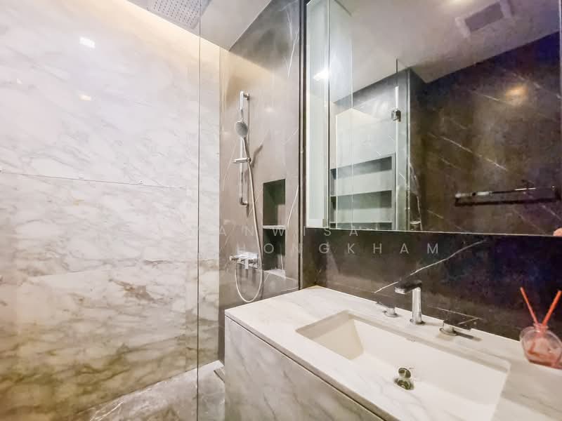 The Monument Thonglor, Bangkok, 998 Thonglor Road, Khlong Tan Nua, Watthana, Bangkok, 2 Bedrooms, 125 sqm, Condo For Rent, by Wanwisa Khanthongkham, 500226618 - DDproperty.com