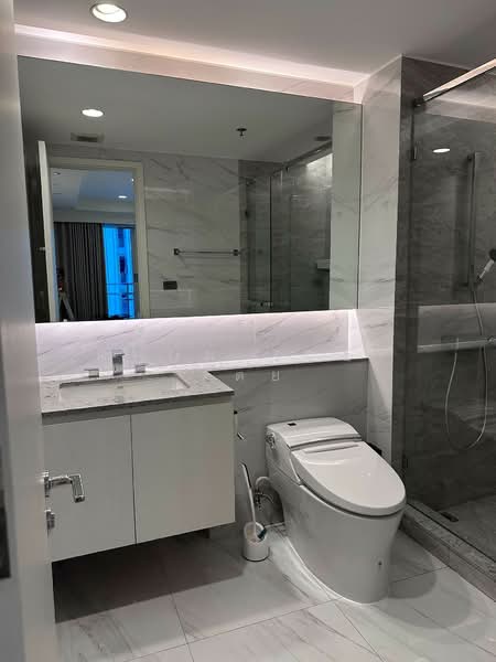 Nusasiri Grand, Bangkok, Soi Sukhumvit 42, Phra Kanong, Khlong Toei, Bangkok, 3 Bedrooms, 137 sqm, Condo For Rent, by Khun Toey เตย, 500226619 - DDproperty.com