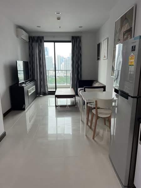 ให้เช่า - Supalai Premier Asoke : ศุภาลัย พรีเมียร์ อโศก, กรุงเทพ