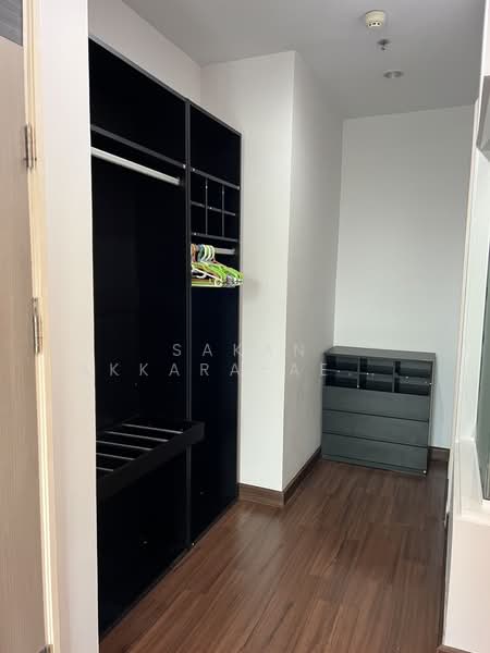 ให้เช่า - Supalai Premier Asoke : ศุภาลัย พรีเมียร์ อโศก, กรุงเทพ