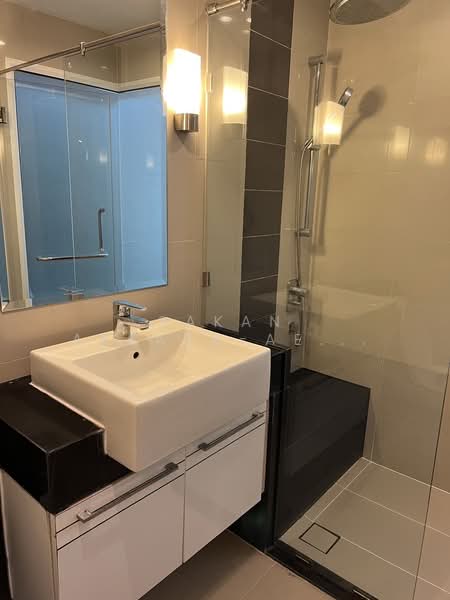 Supalai Premier Asoke, Bangkok, 1750 Petchaburi Road, Bang Kapi, Huai Khwang, Bangkok, 1 Bedroom, 50 sqm, Condo For Rent, by Sakan Akkara-aektalin, 500226620 - DDproperty.com