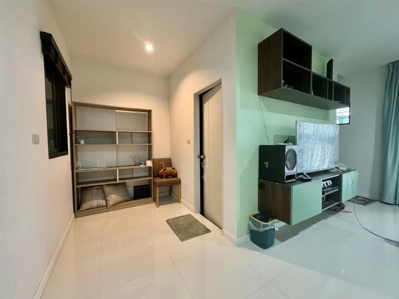 ยูนิโอ เพชรเกษม 110, Bangkok, ถนนเพชรเกษม, Nong Kang Plu, Nong Khaem, Bangkok, 3 Bedrooms, 90 sqm, Townhouse For Sale, by คุณ วารุณี นิราช (รุ้ง), 500226624 - DDproperty.com