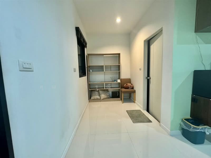 ยูนิโอ เพชรเกษม 110, Bangkok, ถนนเพชรเกษม, Nong Kang Plu, Nong Khaem, Bangkok, 3 Bedrooms, 90 sqm, Townhouse For Sale, by คุณ วารุณี นิราช (รุ้ง), 500226624 - DDproperty.com