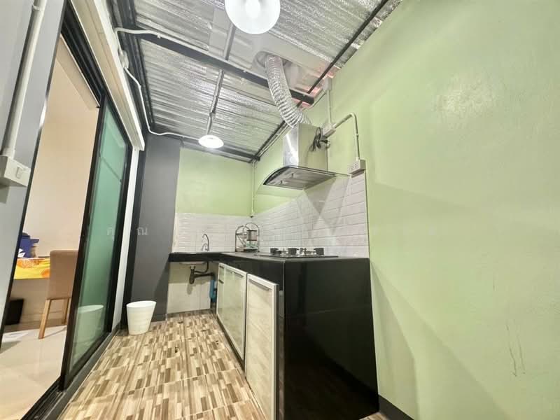 ยูนิโอ เพชรเกษม 110, Bangkok, ถนนเพชรเกษม, Nong Kang Plu, Nong Khaem, Bangkok, 3 Bedrooms, 90 sqm, Townhouse For Sale, by คุณ วารุณี นิราช (รุ้ง), 500226624 - DDproperty.com