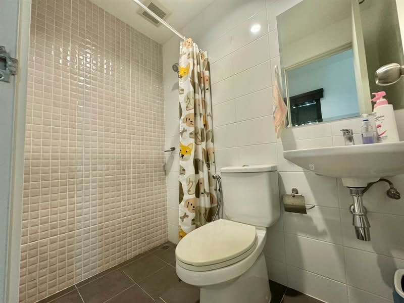 ยูนิโอ เพชรเกษม 110, Bangkok, ถนนเพชรเกษม, Nong Kang Plu, Nong Khaem, Bangkok, 3 Bedrooms, 90 sqm, Townhouse For Sale, by คุณ วารุณี นิราช (รุ้ง), 500226624 - DDproperty.com