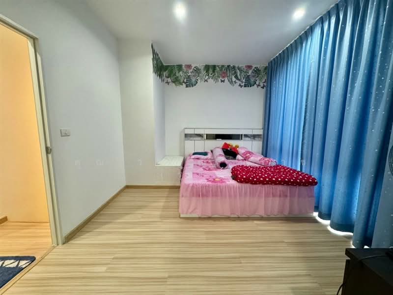 ยูนิโอ เพชรเกษม 110, Bangkok, ถนนเพชรเกษม, Nong Kang Plu, Nong Khaem, Bangkok, 3 Bedrooms, 90 sqm, Townhouse For Sale, by คุณ วารุณี นิราช (รุ้ง), 500226624 - DDproperty.com