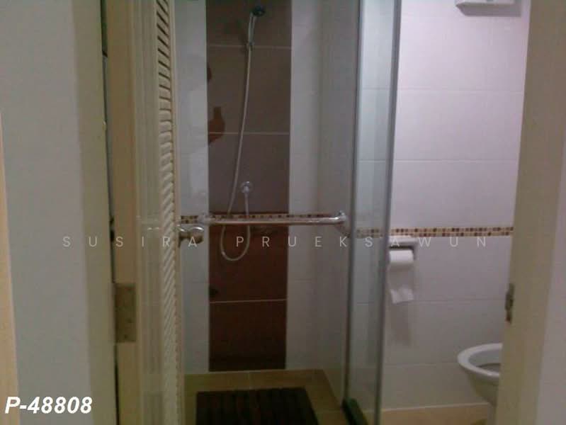 Chateau In Town Ratchada 13, Bangkok, Ratchadaphisek, Din Daeng, Din Daeng, Bangkok, Studio, 32 sqm, Condo For Rent, by Susira Prueksawun, 500226626 - DDproperty.com