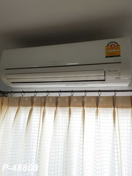 Chateau In Town Ratchada 13 : ชาโตว์ อินทาวน์ รัชดา13, กรุงเทพ, รัชดาภิเษก, ดินแดง, ดินแดง, กรุงเทพ, 32 ตร.ม., คอนโด ให้เช่า, โดย Susira Prueksawun, 500226626 - DDproperty.com