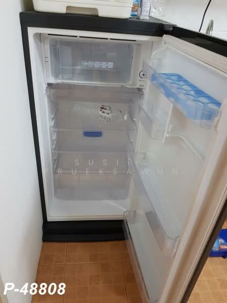 Chateau In Town Ratchada 13 : ชาโตว์ อินทาวน์ รัชดา13, กรุงเทพ, รัชดาภิเษก, ดินแดง, ดินแดง, กรุงเทพ, 32 ตร.ม., คอนโด ให้เช่า, โดย Susira Prueksawun, 500226626 - DDproperty.com