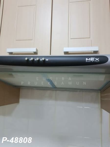 Chateau In Town Ratchada 13 : ชาโตว์ อินทาวน์ รัชดา13, กรุงเทพ, รัชดาภิเษก, ดินแดง, ดินแดง, กรุงเทพ, 32 ตร.ม., คอนโด ให้เช่า, โดย Susira Prueksawun, 500226626 - DDproperty.com