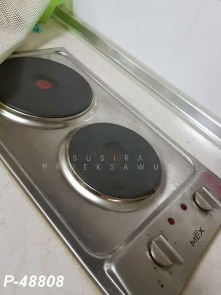 Chateau In Town Ratchada 13, Bangkok, Ratchadaphisek, Din Daeng, Din Daeng, Bangkok, Studio, 32 sqm, Condo For Rent, by Susira Prueksawun, 500226626 - DDproperty.com