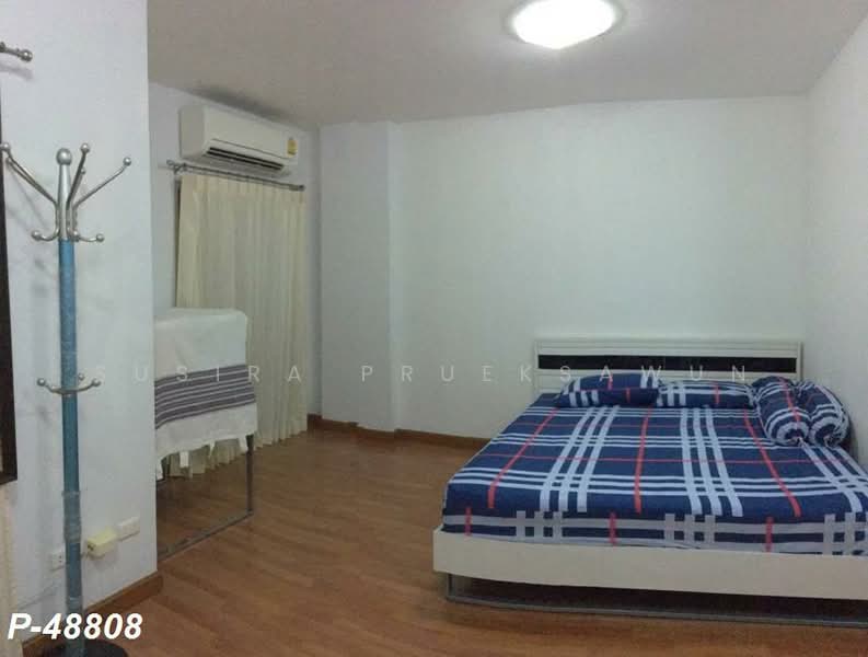 Chateau In Town Ratchada 13, Bangkok, Ratchadaphisek, Din Daeng, Din Daeng, Bangkok, Studio, 32 sqm, Condo For Rent, by Susira Prueksawun, 500226626 - DDproperty.com