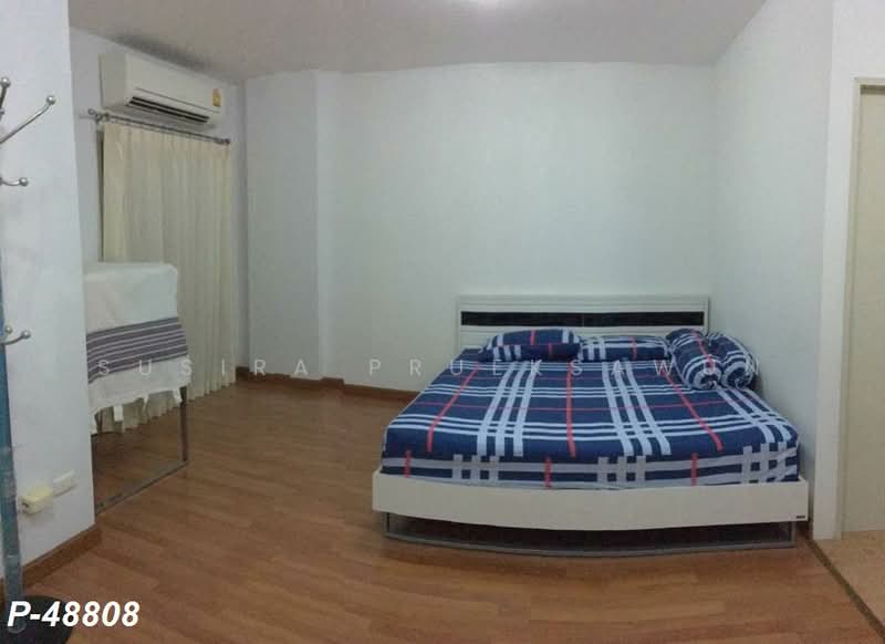 Chateau In Town Ratchada 13 : ชาโตว์ อินทาวน์ รัชดา13, กรุงเทพ, รัชดาภิเษก, ดินแดง, ดินแดง, กรุงเทพ, 32 ตร.ม., คอนโด ให้เช่า, โดย Susira Prueksawun, 500226626 - DDproperty.com