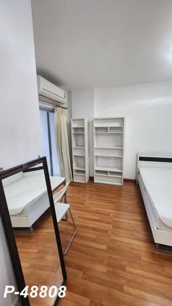 Chateau In Town Ratchada 13, Bangkok, Ratchadaphisek, Din Daeng, Bangkok, Studio, 32 sqm, Condo For Rent, by Susira Prueksawun, 500226626 - DDproperty.com