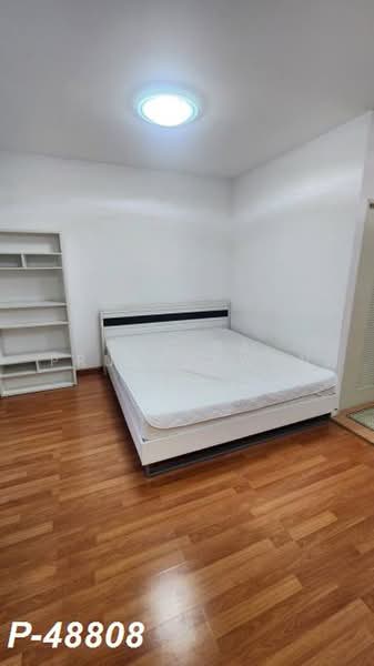 Chateau In Town Ratchada 13, Bangkok, Ratchadaphisek, Din Daeng, Bangkok, Studio, 32 sqm, Condo For Rent, by Susira Prueksawun, 500226626 - DDproperty.com
