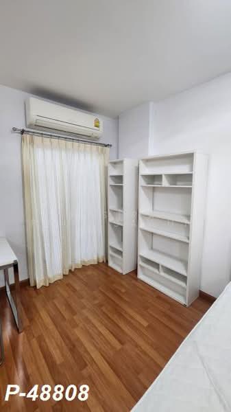 Chateau In Town Ratchada 13, Bangkok, Ratchadaphisek, Din Daeng, Bangkok, Studio, 32 sqm, Condo For Rent, by Susira Prueksawun, 500226626 - DDproperty.com