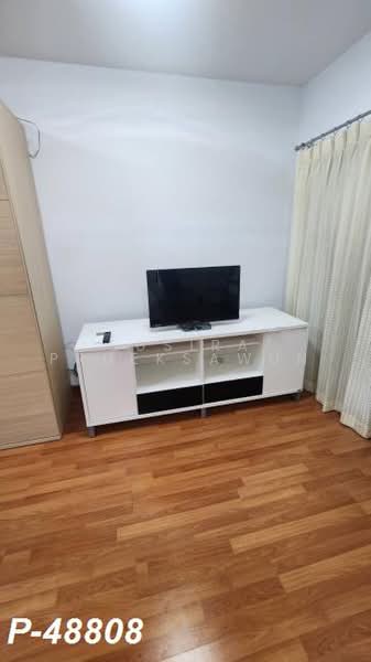 Chateau In Town Ratchada 13, Bangkok, Ratchadaphisek, Din Daeng, Bangkok, Studio, 32 sqm, Condo For Rent, by Susira Prueksawun, 500226626 - DDproperty.com