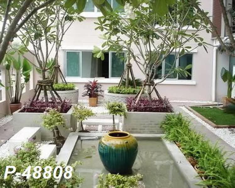 Chateau In Town Ratchada 13, Bangkok, Ratchadaphisek, Din Daeng, Bangkok, Studio, 32 sqm, Condo For Rent, by Susira Prueksawun, 500226626 - DDproperty.com