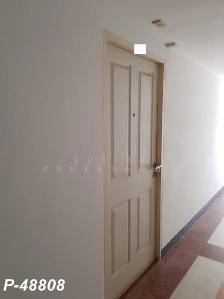 Chateau In Town Ratchada 13, Bangkok, Ratchadaphisek, Din Daeng, Bangkok, Studio, 32 sqm, Condo For Rent, by Susira Prueksawun, 500226626 - DDproperty.com