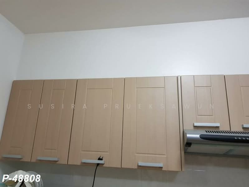 Chateau In Town Ratchada 13, Bangkok, Ratchadaphisek, Din Daeng, Bangkok, Studio, 32 sqm, Condo For Rent, by Susira Prueksawun, 500226626 - DDproperty.com