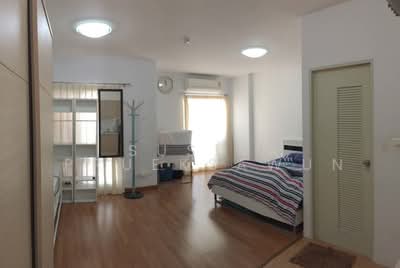 For Rent - Chateau In Town Ratchada 13, Bangkok